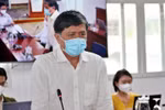 Thầy Nguyễn Văn Hiếu: Nếu dịch kéo dài, Bộ nên giảm yêu cầu năng lực mỗi môn học