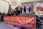 Sở GD TPHCM đình chỉ hoạt động 40 trung tâm ngoại ngữ Apax Leaders 