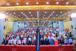 Đại học Quốc tế Hồng Bàng khai giảng năm học 2022 – 2023