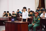Đưa tin sai sự thật về ĐH HUFLIT, 1 SV bị phạt 12 tháng cải tạo không giam giữ