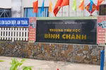 Phó Hiệu trưởng Tiểu học Bình Chánh bị tố quấy rối tình dục đồng nghiệp