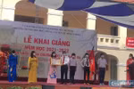 TP.HCM yêu cầu tổ chức lễ khai giảng an toàn, vui tươi, ý nghĩa và ngắn gọn