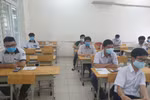 Mẹ vừa qua đời, thí sinh nén đau thương làm bài thi tốt nghiệp