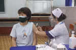 Gần 93% phụ huynh học sinh từ 12-17 tuổi đồng ý tiêm vắc xin phòng Covid-19