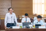 Phó GĐ Sở GD TPHCM đề xuất 8 năng lực trong khung năng lực số dành cho HS THPT