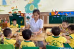 Quy định thời gian giữ hạng để xét thăng hạng GV mầm non, phổ thông từ 15/12