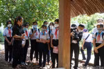 Hoạt động trải nghiệm, hướng nghiệp được sắp xếp, bố trí như thế nào là hợp lý?