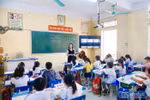 GV nghỉ việc, thi tuyển viên chức lại có được miễn tập sự, bảo lưu hệ số lương?