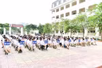 Những vấn đề, sự kiện giáo dục được nhiều thầy cô quan tâm trong năm 2024