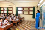 Thông tư 20 hướng dẫn về vị trí việc làm trong các trường phổ thông có gì mới?