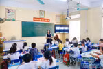 Theo Nghị định 232, GV mầm non, phổ thông sẽ chuyển xếp lương từ hạng sang bậc nghề nghiệp ra sao?