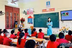 GV tiểu học khi bổ nhiệm từ hạng IV cũ sang III mới có cần chứng chỉ CDNN không?
