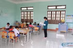 Không chỉ ngành y, GV chúng tôi cũng mong được quan tâm, cải thiện thu nhập