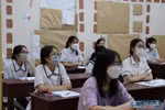 Đề xuất thí điểm học theo tín chỉ ở THPT để HS được thực sự lựa chọn môn học