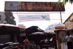 Không có chuyện xóa bỏ chợ Thành Công