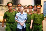 “Im lặng” là quyền của … chìa khóa?