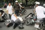 Nghiện hút, cướp giật lộng hành, cử tri TP. HCM ‘cầu cứu’ Quốc hội