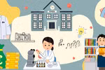 Chi tiết đề xuất phụ cấp ưu đãi cho giáo viên, nhân viên trường học
