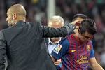 David Villa vẫn sẽ dự EURO 2012?