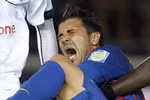 Bi kịch David Villa: 35 phút dự World Cup và nghỉ đá EURO