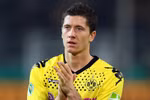 3 lý do M.U nên “né” Lewandowski