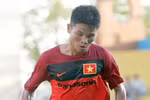 Chuyện cậu bé mồ côi đá bóng nuôi em ở U23 Việt Nam