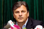 HLV Falko Goetz: "Không phải vĩnh biệt, chỉ là tạm biệt”