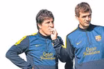 Một ngày trước trận tái đấu “El Clasico”: Khi Barca nhớ Tito Vilanova