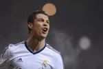 Messi quá xuất sắc, nhưng tôi chỉ yêu Ronaldo