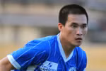 SLNA tay không 'bắt' Công Vinh