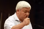 Bầu Kiên, bầu Đức cùng ‘dằn mặt’ đội bóng của bầu Hiển