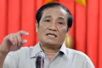 Ông Nguyễn Trọng Hỷ tiến cử ‘bầu Kiên’ làm chủ tịch VFF