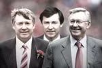 Fan M.U làm thơ mừng 26 năm Alex Ferguson