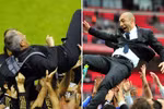 Quên Mourinho đi, Chelsea đã có ‘người đặc biệt’ mới