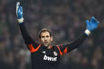 Cầu thủ xuất sắc nhất Real ở Old Trafford ‘đe dọa’ Iker Casillas