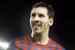 Lionel Messi: Đá bóng giỏi nhất, kiếm tiền cũng 'khủng' nhất thế giới