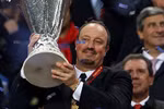 Chữa cháy xong, Chelsea không cần người dập lửa Benitez