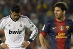 Messi vs Ronaldo hay Tsubasa vs Kojiro?