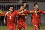 Xem trực tiếp chung kết U21 Việt Nam - U21 Malaysia (kênh VTV6)