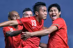 “Indonesia dùng mọi trò bịp bợm để vô địch SEA Games”