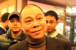 Chuyển giao thương quyền truyền hình, AVG không đòi VPF bù lỗ