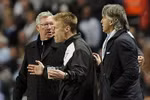 M.U và Sir Alex âm thầm 'đâm sau lưng' Man City