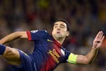 Tiki-taka hồi sinh: Xavi đưa Barca trở về nguồn cội