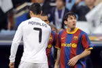 Nếu là Messi, tôi sẽ từ chối nhận Quả Bóng Vàng