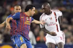 Chúc mừng 11 bạn đọc may mắn trúng giải dự đoán trận Barca - Milan
