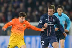Beckham giải nghệ vì… Messi