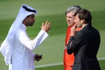 Muốn có Ancelotti, Real phải trả 7,5 triệu euro