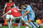 Chúc mừng 8 bạn đọc may mắn trúng giải dự đoán Arsenal - Man City