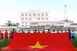 Công Vinh trở lại và nổ súng, tuyển Việt Nam vẫn không thể thắng