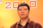 BLV Quang Huy: “Phải rành mạch giữa lợi nhuận và phục vụ người xem”